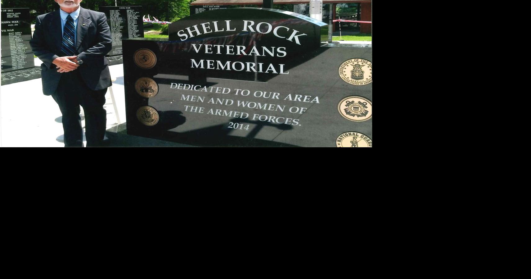 Shell Rock Historical Society remembers those who remembered | Waverly ...