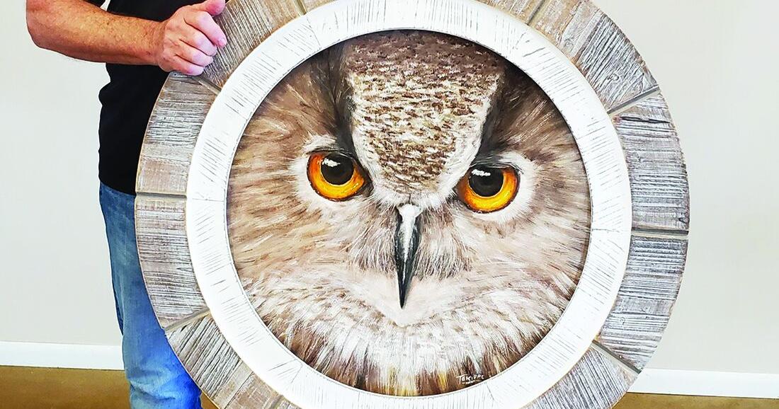 Entries sought for Iowa Artists Show