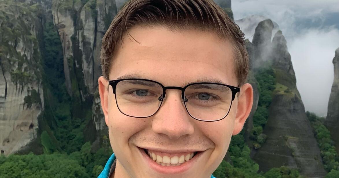 Wartburg's Knutson receives ELCA Fund for Leaders scholarship - Vimarsana News
