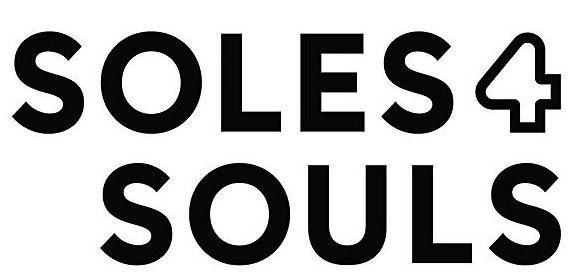 Soles 4 Souls logo