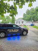 Mother of murdered Evansdale cousin among three arrested