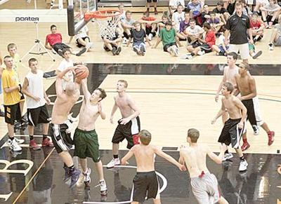 Snow Valley In Session Sports Communitynewspapergroup Com