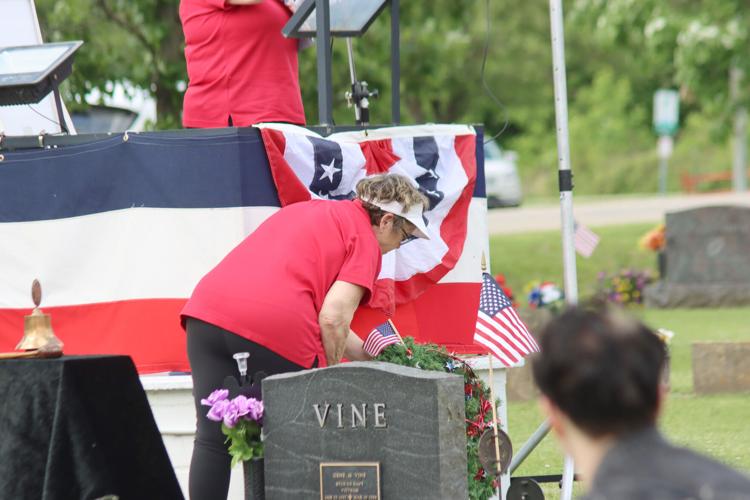 Duty, honor, country | Local | communitynewspapergroup.com
