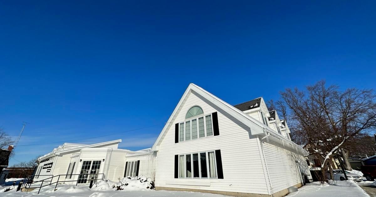 Pathways Inc. Building Pathways to launch new facility dedicated to children's mental health ...