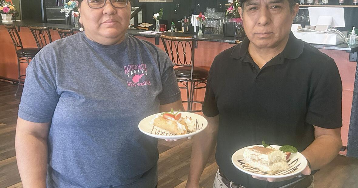 Authentic Italian cuisine comes to downtown Ossian