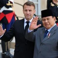 Indonesia, Prancis setuju untuk meningkatkan kerjasama industri pertahanan