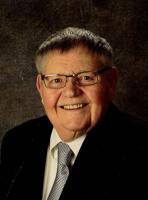 Lyle Edwin Schneider
