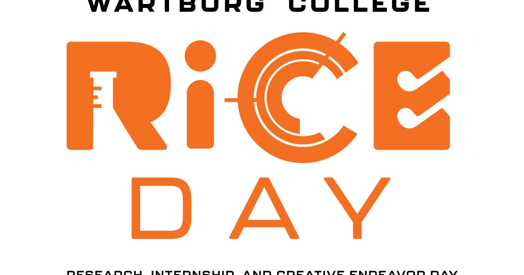 Wartburg College RICE Day will celebrate student research, projects April 11 - Vimarsana News