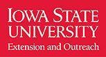 ISU Extension logo