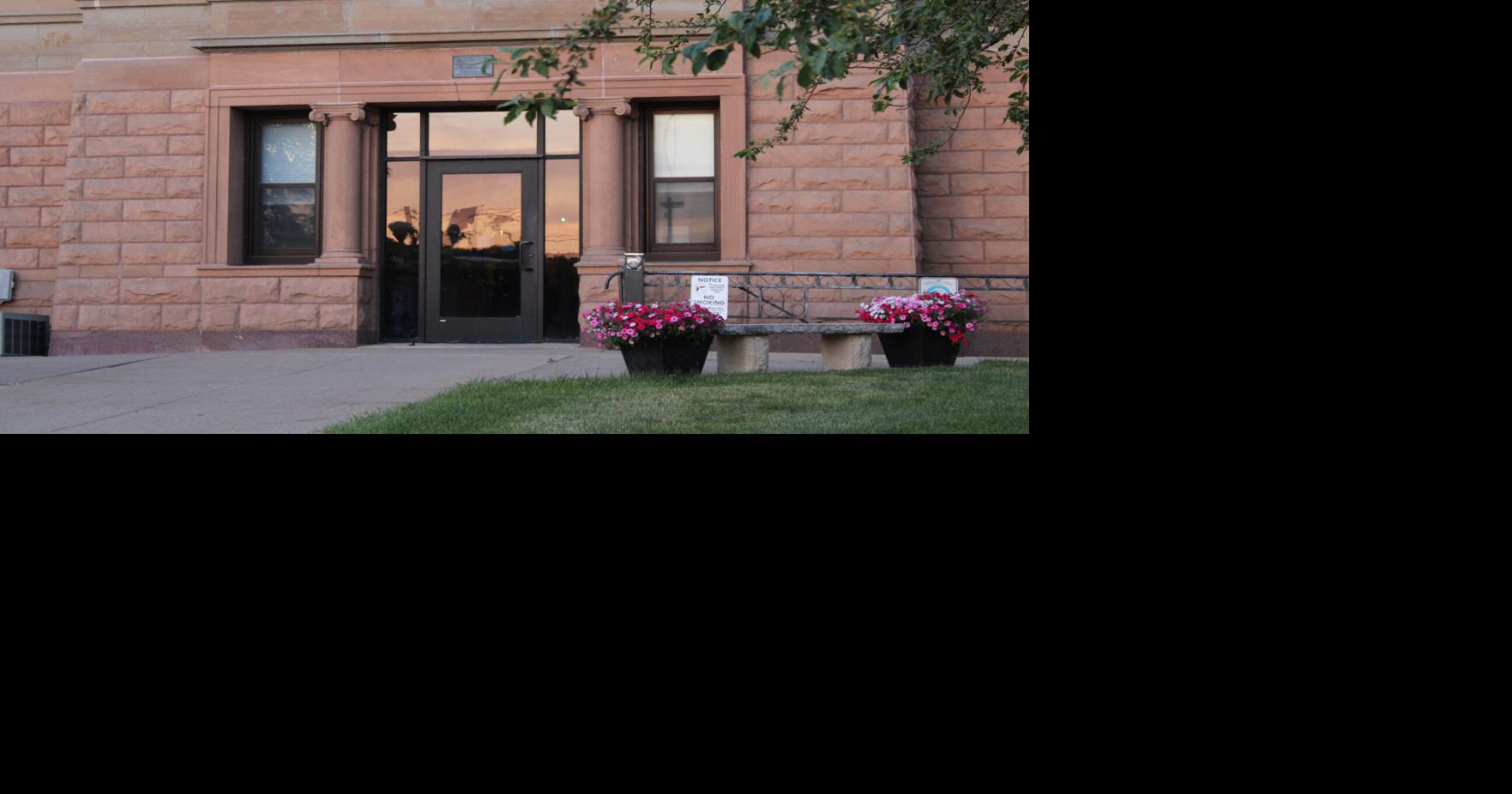 Unofficial Benton County 2026 Primary Election Results