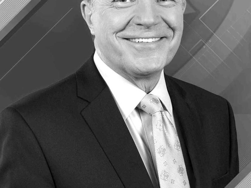 KCRGTV9 announces retirement of longtime anchor Oelwein Daily