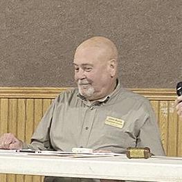 Supervisors Hold Public Hearing on WECS - Vimarsana News