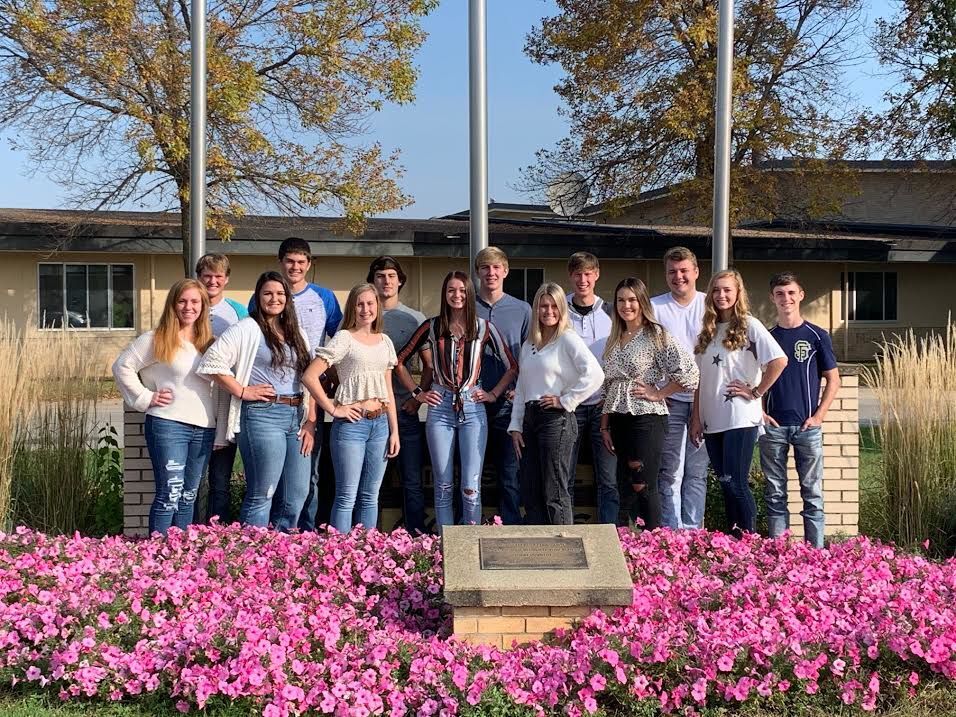 SumnerFredericksburg Waverly Newspapers