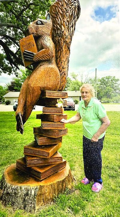 Happy Birthday Bubby! | News | communitynewspapergroup.com