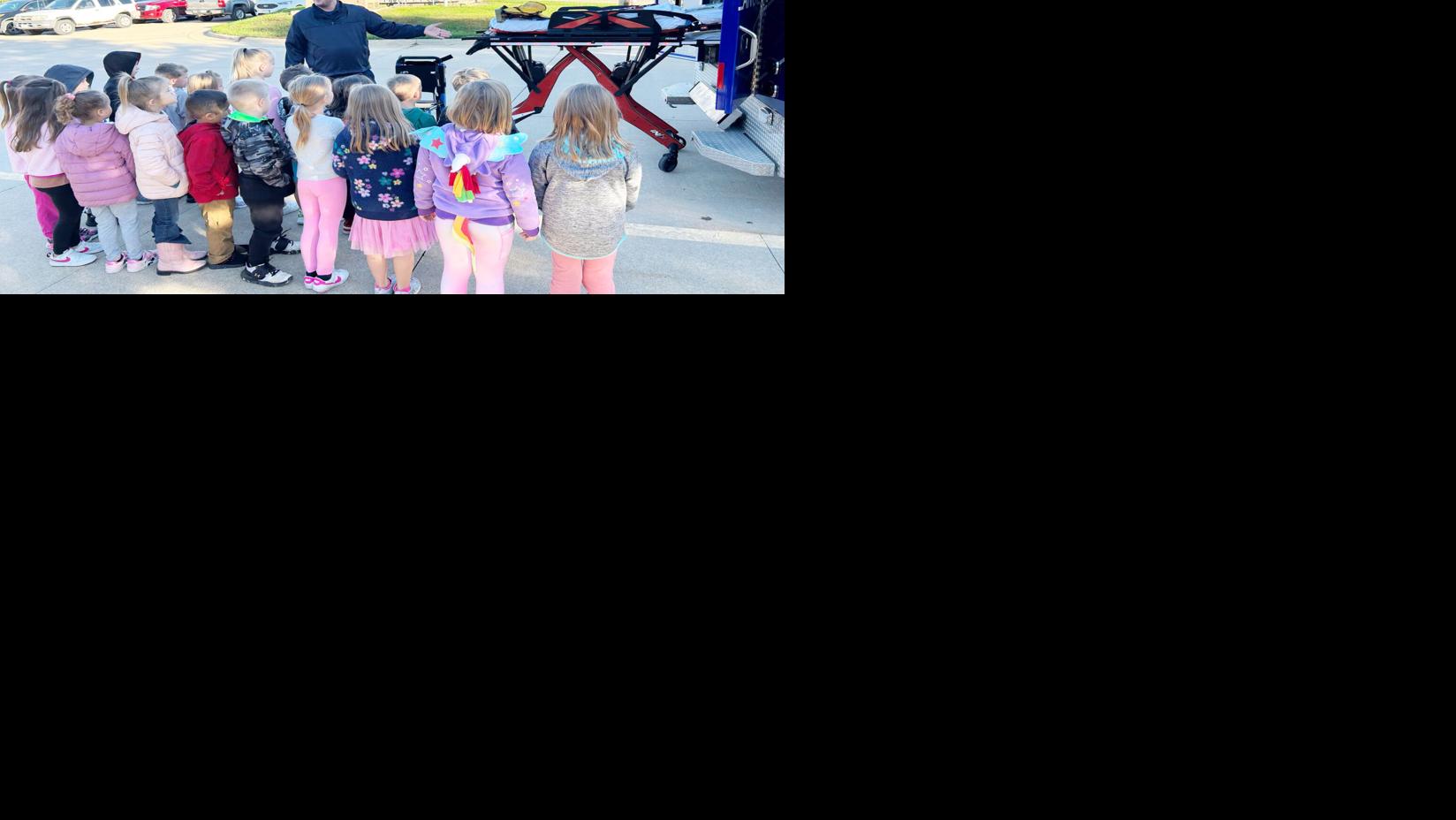 Fire Prevention Week underway | News | communitynewspapergroup.com