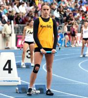 PHOTOS: 2025 state strack meet