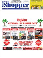 Waverly Super Shopper 6.24.25