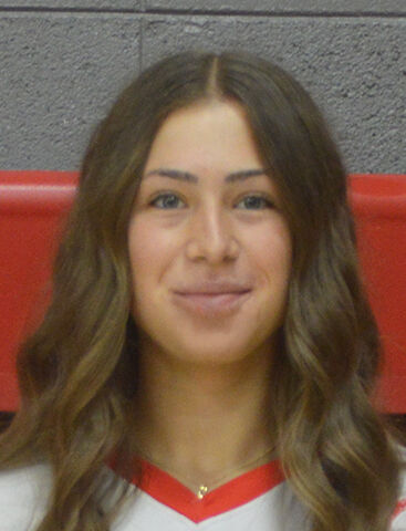 1st Team - Bailey Kuennen