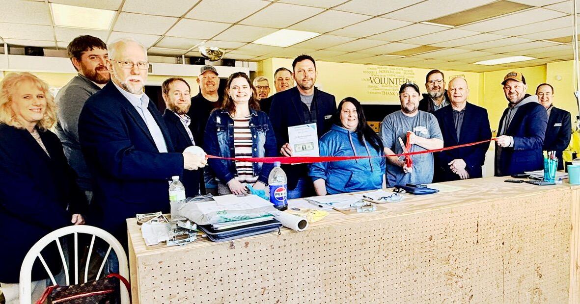 Ambassadors welcome new businesses