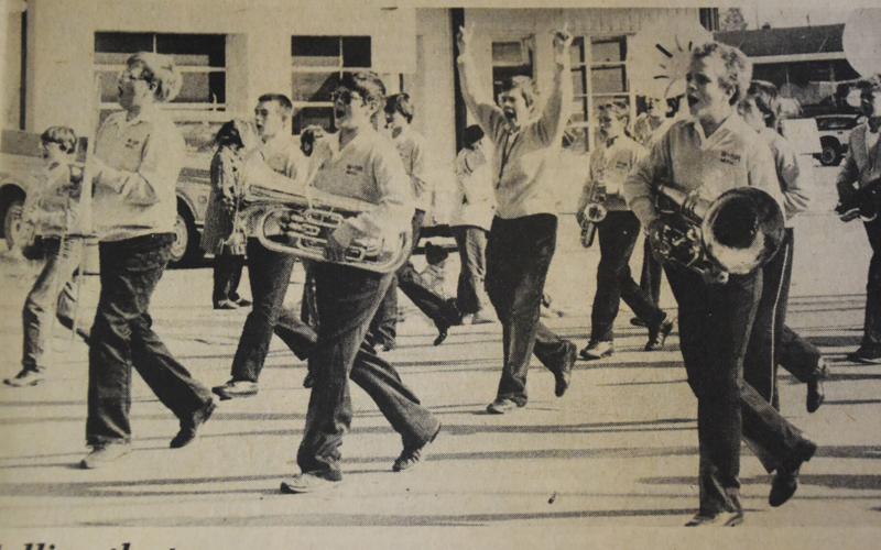 This week in local history | Waverly Newspapers ...