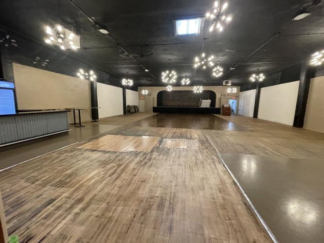 Grumpy’s Spirits, Suds and Grub in Readlyn aims to destination