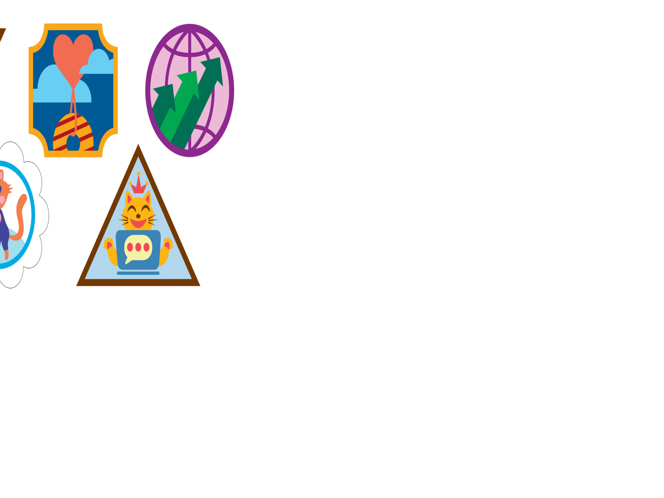 Merit Badge Fair 2022 Eugene