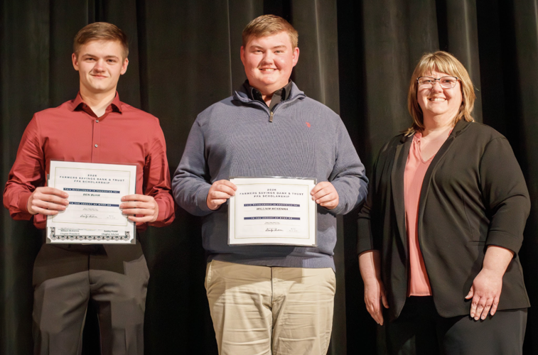 2026 Vinton-Shellsburg Awards Night | | communitynewspapergroup.com