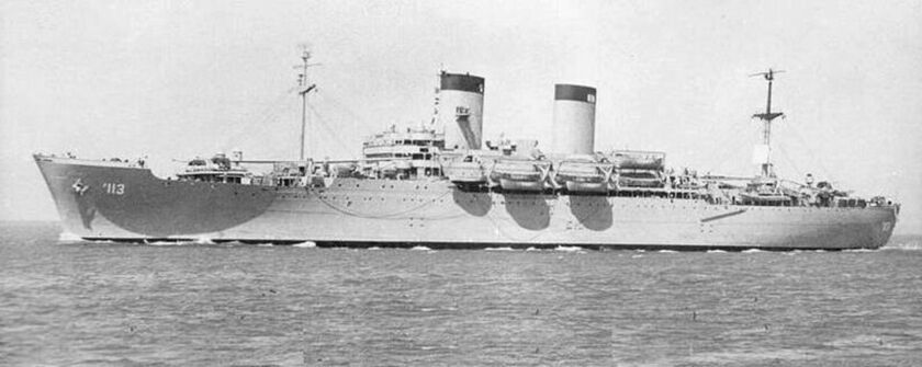 Uss Butner Last Oelwein WWII veteran turning 100 | Local | communitynewspapergroup.com