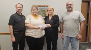 SIPS Downtown Lamont wins grant funds