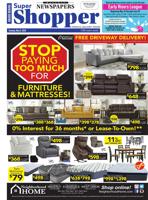 Waverly Super Shopper 5.6.25