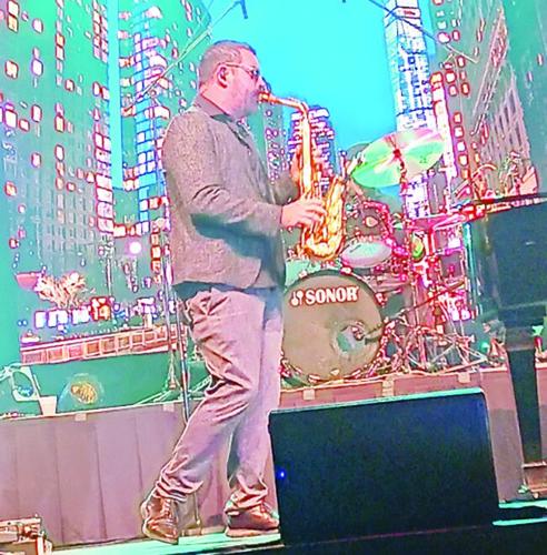 Ross Rizzo Tribute to The Star | Oelwein Daily Register | communitynewspapergroup.com
