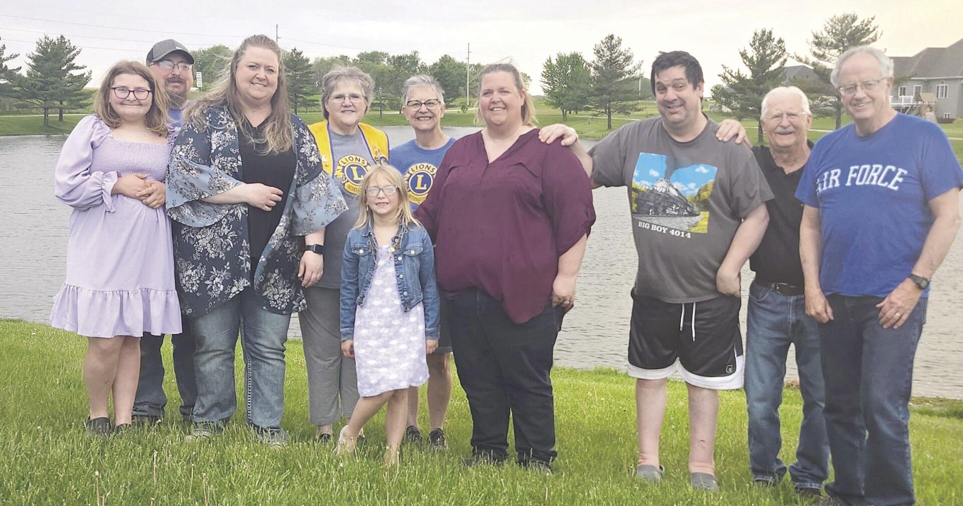 Karsten Family Donates to Freedom Pier - Vimarsana News