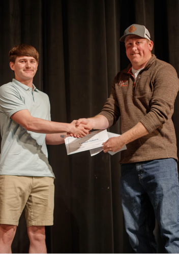 2026 Vinton-Shellsburg Awards Night | | communitynewspapergroup.com