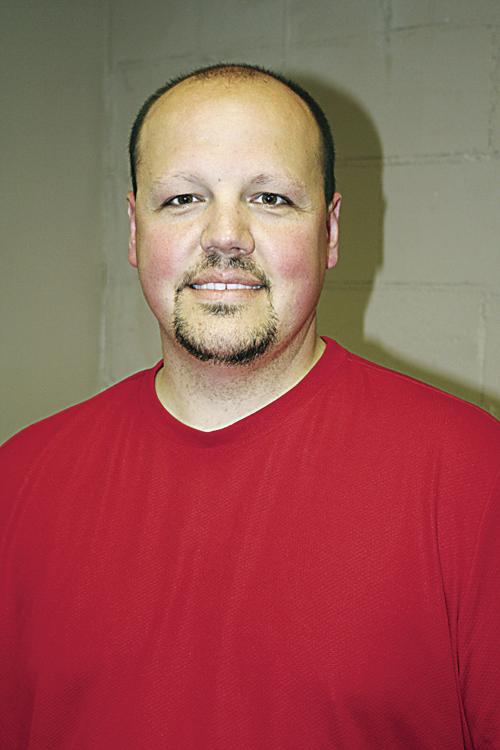 Adam Hoffman
