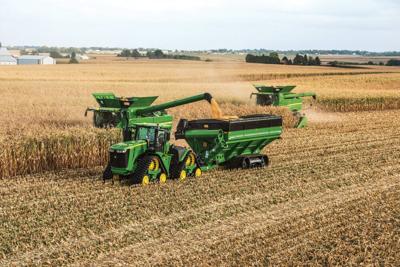 John Deere