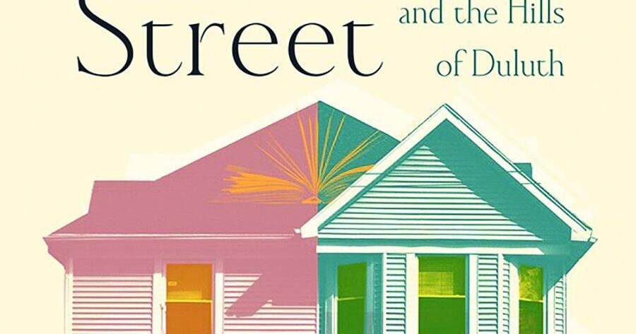 Lots of nostalgia in new Hertzel novel