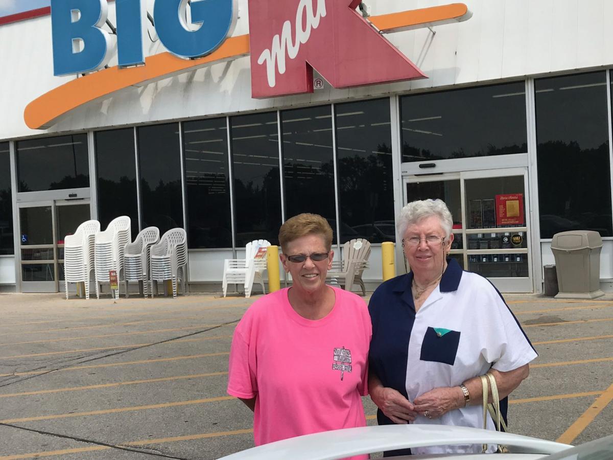 Oelwein Kmart To Close After 40 Years On Frederick Avenue Business Oelwein Kmart To Close After 40 Years On Frederick Avenue Business