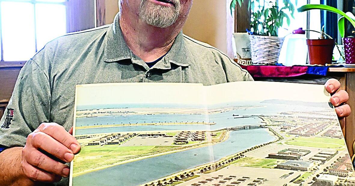 American Hero: Dennis Soppe