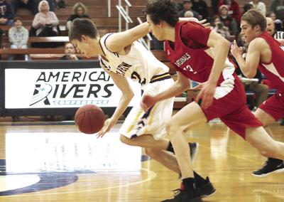 Minnesota Squad Tops Oelwein In Border Battle Oelwein Daily