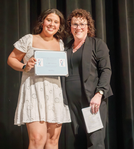 2026 Vinton-Shellsburg Awards Night | | communitynewspapergroup.com