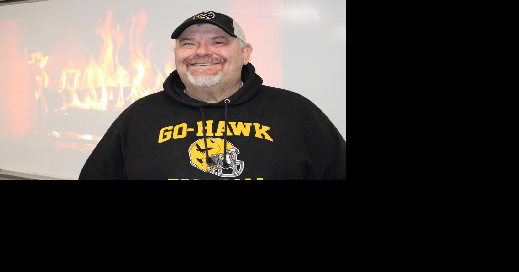 Teacher's Corner: Retiring, Staack terms teaching a 'calling'