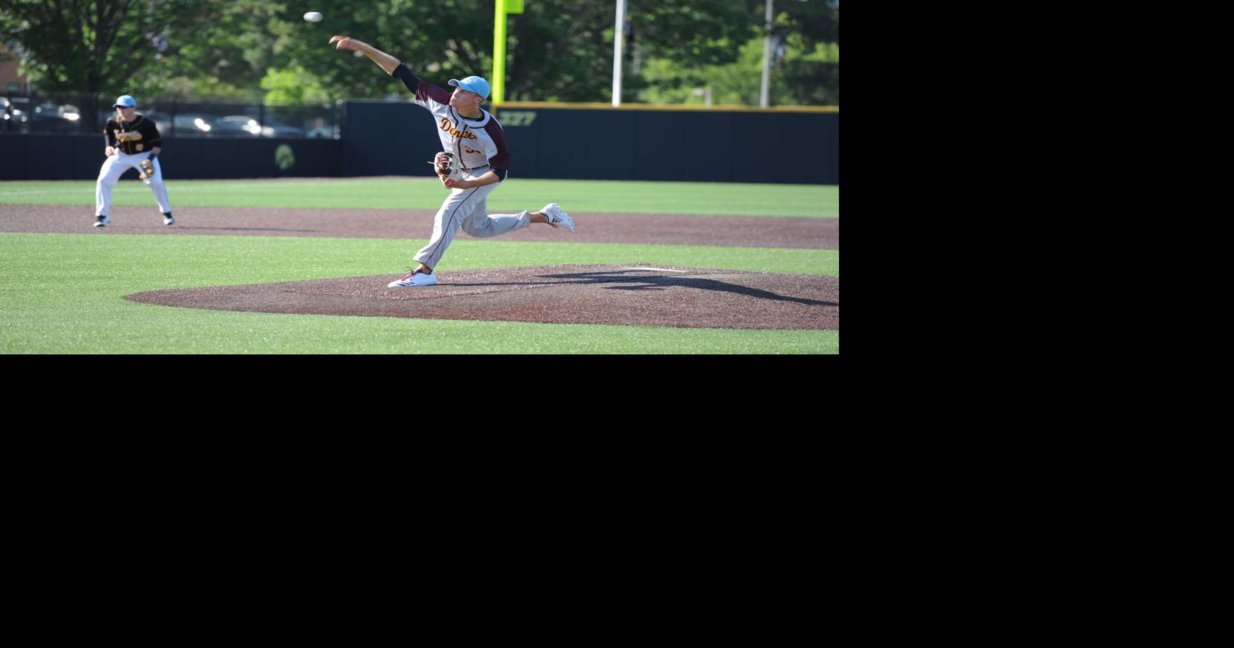 Baseball Series Against Union Moved to Tartt Field - University of