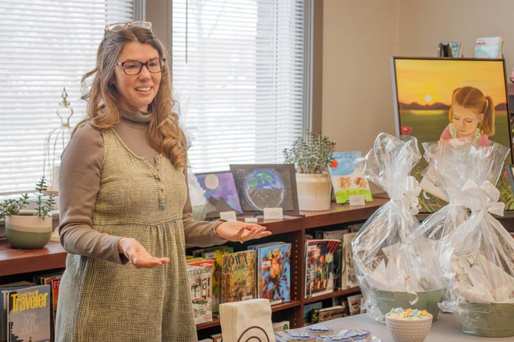 “Vinton’s Big Read” Art Contest Winners | Content ...