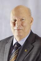 Dave Dahms, NICC interim president