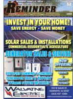 6/23 Fayette County Shopper