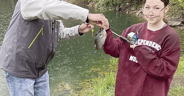 Fish Iowa Fun - Vimarsana News