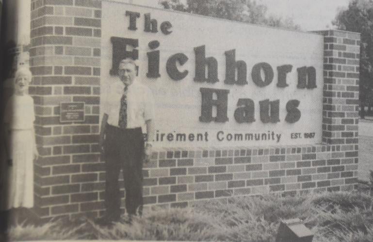 This week in local history | Waverly Newspapers ...