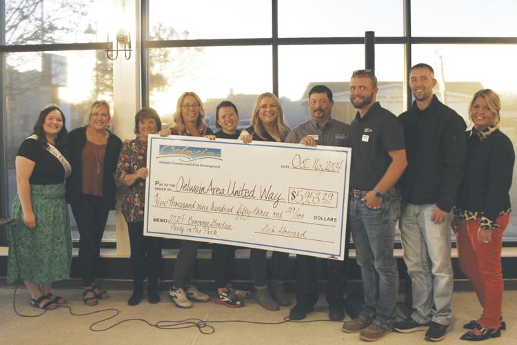 Alpha HD Trailers named Business of the Year OCAD celebrates community