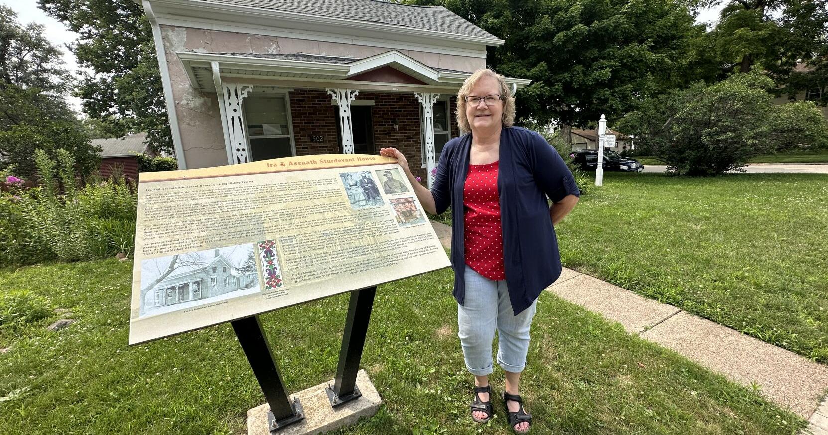 Sturdevant House to host local musician July 16 - Vimarsana News