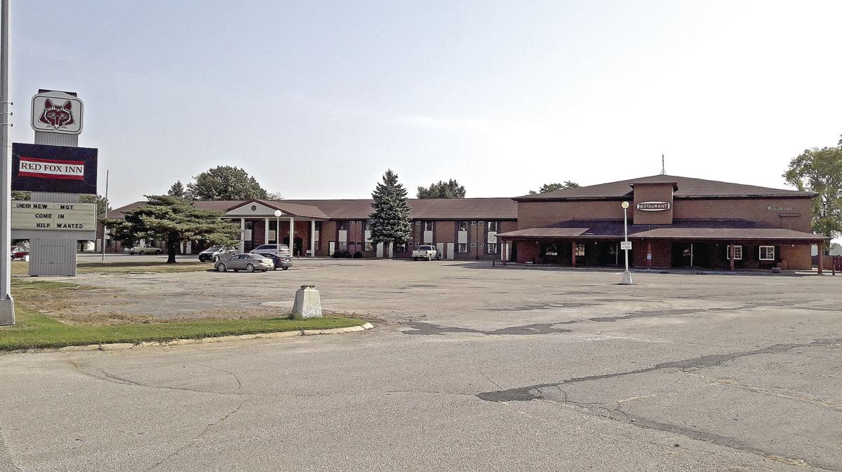 A Red Fox Inn Renaissance | Waverly Newspapers